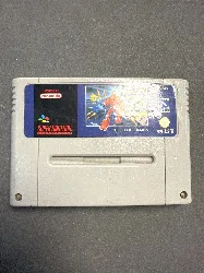 vortex snes