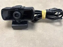 webcam camera 1080p filaire usb - sans marque