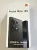 xiaomi redmi note 14s 4g 8go 256go noir