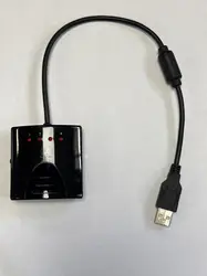 adaptateur pour manette de ps2 pour console playstation 3
