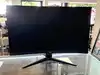 aoc gaming c27g2e/bk - écran led - jeux - incurvé - 27' - 1920 x 1080 full hd (1080p) @ 165 hz - va - 350 cd/m² - 3000:1 - 1 ms - 