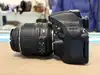 apn reflex nikon d5200+18-55mm