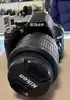 apn reflex nikon d5200+18-55mm