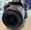 apn reflex nikon d5200+18-55mm