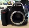 apn reflex nikon d5200+18-55mm