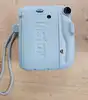appareil photo instantané fujifilm instax mini 11 objectif : 60 mm - instax mini bleu ciel