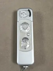 appareil photo minox b - espion