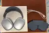 apple airpods max casque sans fil arceau appels/musique usb type - c bluetooth bleu