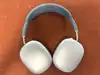 apple airpods max casque sans fil arceau appels/musique usb type - c bluetooth bleu