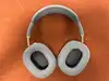 apple airpods max casque sans fil arceau appels/musique usb type - c bluetooth bleu