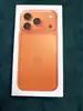 apple iphone 17 pro 6,3" 5g double sim 256 go bleu intense