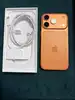 apple iphone 17 pro 6,3" 5g double sim 256 go bleu intense