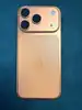 apple iphone 17 pro 6,3" 5g double sim 256 go bleu intense