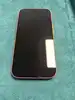 apple iphone 17 pro 6,3" 5g double sim 256 go bleu intense