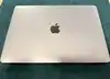 apple macbook pro 13.3' touch bar 256 go ssd 8 go ram intel core i5 quadricœur à 1.4 ghz gris sidéral 2019