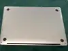apple macbook pro 13.3' touch bar 256 go ssd 8 go ram intel core i5 quadricœur à 1.4 ghz gris sidéral 2019