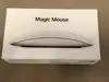 apple magic mouse - souris - multitactile - sans fil - bluetooth - blanc
