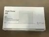 apple magic mouse - souris - multitactile - sans fil - bluetooth - blanc