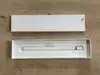 apple pencil (1st generation) stylet 20,7 g blanc