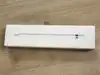 apple pencil (1st generation) stylet 20,7 g blanc