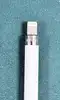 apple pencil stylet blanc 1 génération
