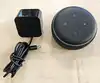 assistant vocal amazon echo dot génération 3 noir