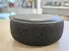 assistant vocal amazon echo dot génération 3 noir
