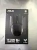 asus tuf gaming m4 - souris gaming sans fil - noir