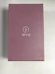 bijou connecté ieva twin-c pour homme