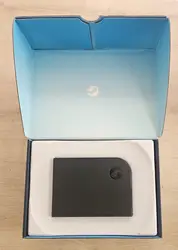 boitier streaming valve steam link