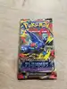 booster pokémon [me02] - flammes fantasmagoriques
