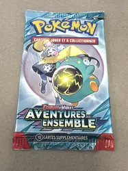 booster pokémon méga evolution me1