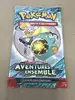 booster pokémon méga evolution me1