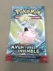 booster pokémon méga evolution me1