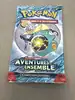 booster pokémon méga evolution me1