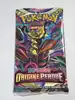 booster pokémon - origine perdue