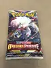 booster pokémon - origine perdue