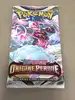 booster pokémon - origine perdue
