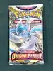 booster pokémon - origine perdue