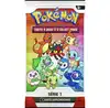booster pokémon série 1 premiers partenaires