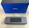 bose enceinte bluetooth soundlink mini - argent
