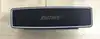 bose enceinte bluetooth soundlink mini - argent