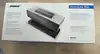 bose enceinte bluetooth soundlink mini - argent