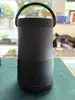bose soundlink revolve+ ii - enceinte sans fil bluetooth - noir