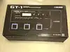 boss gt - 1 - pédalier multi - effets numérique guitare