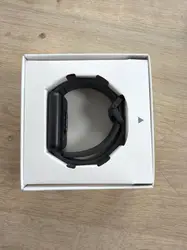 bracelet connecté samsung galaxy fit3 gris