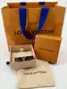 bracelet louis vuitton essential v en toile monogtam à finition métal doré
