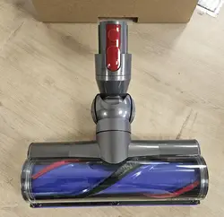 brosse motorisé dyson pour aspirateur dyson v7/v8/v9/v10/v11