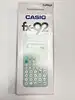 calculatrice scientifique casio