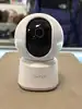 caméra de surveillance wifi intérieur laxihub 2k 2,4ghz - vision nocturne, 355° ptz, suivi automatique, compatible alexa et assist